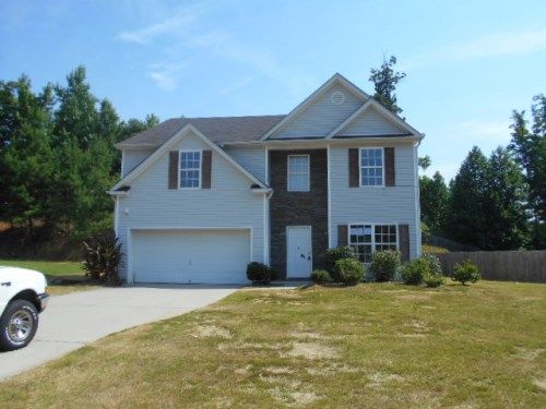 530 Rock Lake View, Atlanta, GA 30349