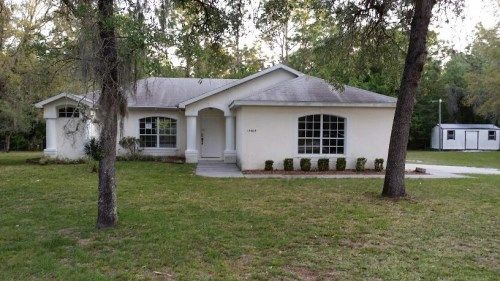 15405 Shady St, Brooksville, FL 34604