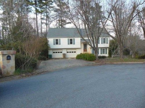 242 Colemans Bluff Drive, Woodstock, GA 30188