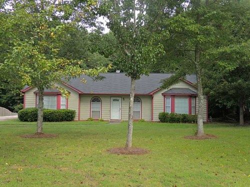 3779 Bomar Road, Douglasville, GA 30135