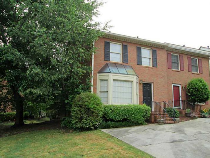 Unit None - 9093 Cobbler Court, Roswell, GA 30076