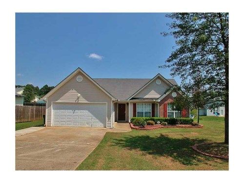 180 Shenandoah Drive, Winder, GA 30680