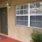 10468 NW 8TH ST # 102, Hollywood, FL 33026 ID:9469094