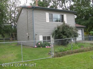 217 N Gulkana Street, Palmer, AK 99645