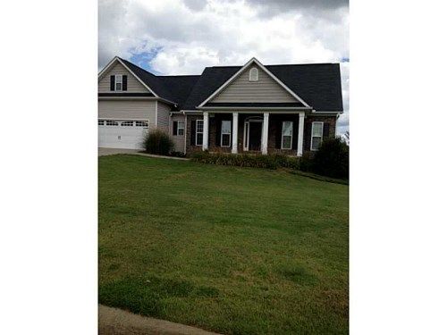 136 Bryce Valley Court Sw, Adairsville, GA 30103