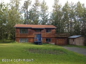 7575 E Saphire Road, Palmer, AK 99645