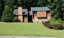 70 Saratoga Drive Lawrenceville, GA 30044