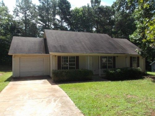 114 Starlake Drive, Jackson, GA 30233