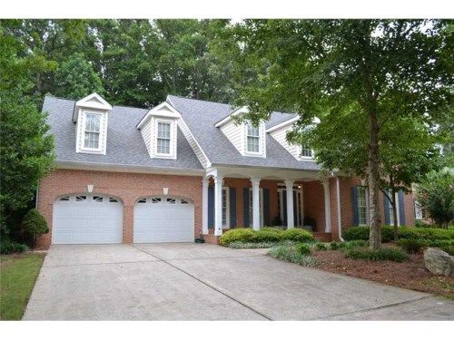 3622 Lakeside Pointe Nw, Kennesaw, GA 30144