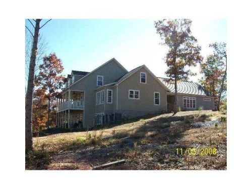 180 Sanders Road, Bremen, GA 30110