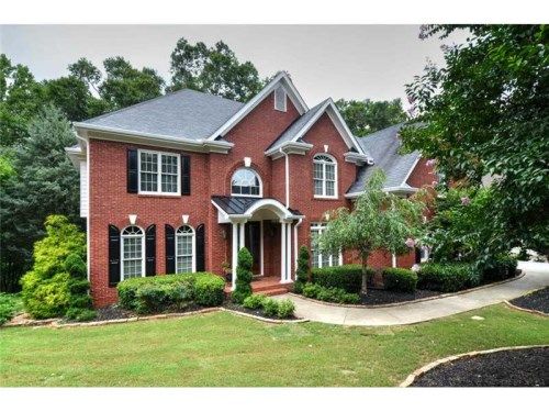 1325 Seale Drive, Alpharetta, GA 30022