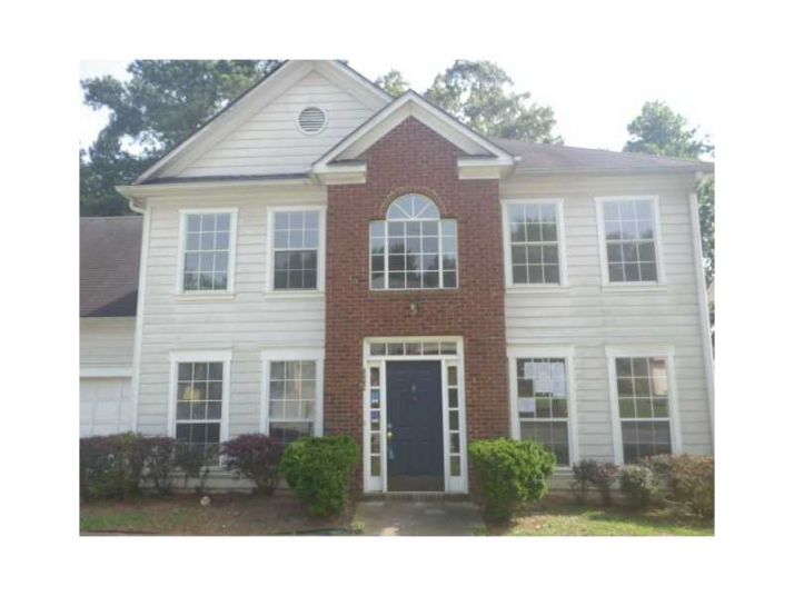 3550 Saint James Place, Lawrenceville, GA 30044