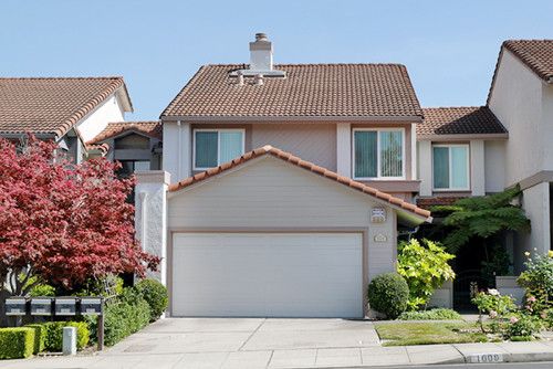 1609 De Anza, San Mateo, CA 94401