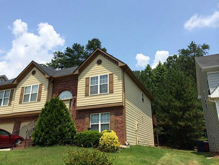 421 Oak Vista Court, Lawrenceville, GA 30044