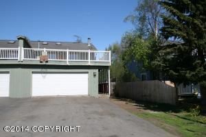 3120 Tayshee Circle, Anchorage, AK 99504