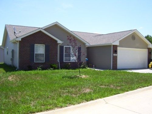 15908 Tracker  Lane, Saint Robert, MO 65584