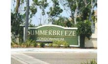 9999 SUMMERBREEZE DR # 109 Fort Lauderdale, FL 33322