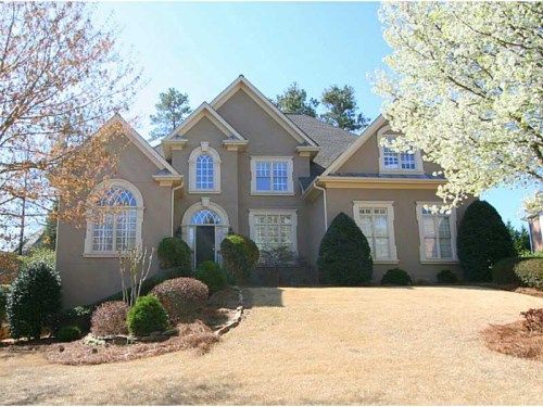 710 Pine Leaf Court, Alpharetta, GA 30022