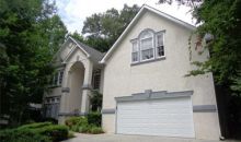 3289 Lantern Coach Lane Ne Roswell, GA 30075