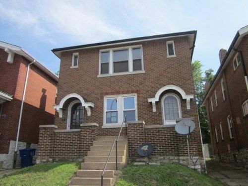 3635 Marceline Ter, Saint Louis, MO 63116