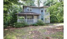 1251 Watts Road Forest Park, GA 30297