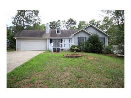 3710 Cameron Circle, Gainesville, GA 30506