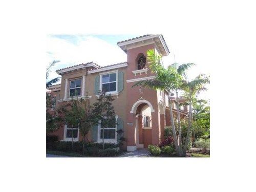 929 SW 143 AV # 1603, Hollywood, FL 33027