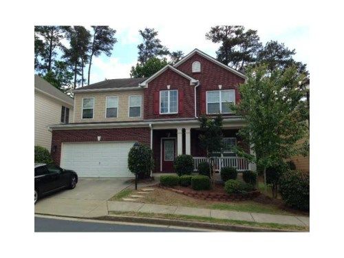 2524 Niblick Way, Duluth, GA 30097