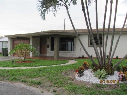 7131 SW 13TH ST, Hollywood, FL 33023