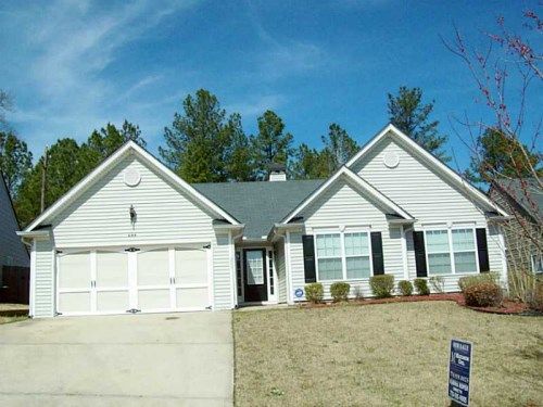 209 E Skyline View, Dallas, GA 30157