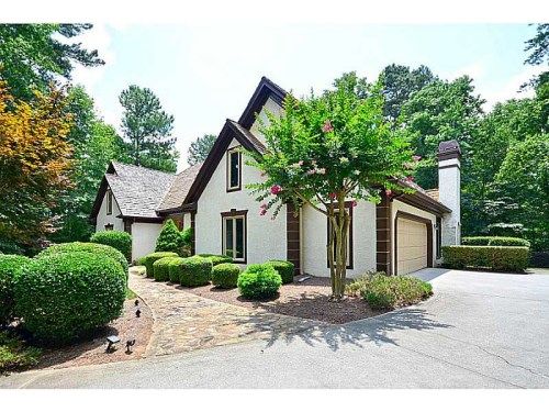 4395 Old Wesleyan Woods, Alpharetta, GA 30022