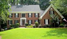 1895 Belle Meade Court Stone Mountain, GA 30087