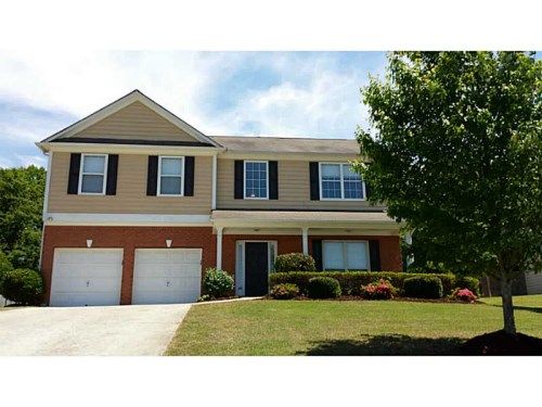 3100 Waterplace Cove, Villa Rica, GA 30180