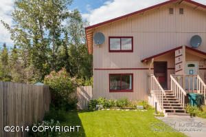 252 Fall Leaf Circle, Anchorage, AK 99504