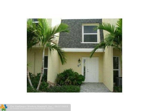 614 SW 1st St # 614, Boynton Beach, FL 33435