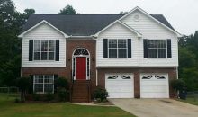 5366 Forest Falls Drive Loganville, GA 30052