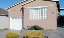 761 Skyline Drive Daly City, CA 94014