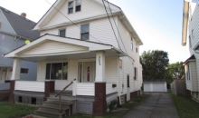 4006 Gifford Ave Cleveland, OH 44109