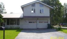 3548 Dunkirk Drive Anchorage, AK 99502