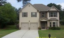 4791 Price Street Forest Park, GA 30297