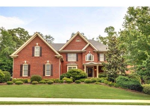 3950 Grey Abbey Drive, Alpharetta, GA 30022