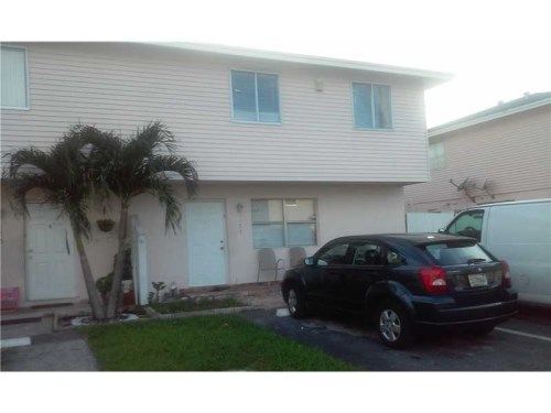 177 NE 12 AV # 177, Homestead, FL 33033