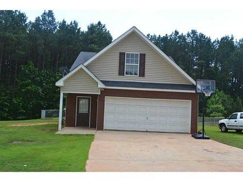 209 Christian Circle, Carrollton, GA 30116