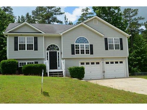 34 Woodwind Drive, Rockmart, GA 30153