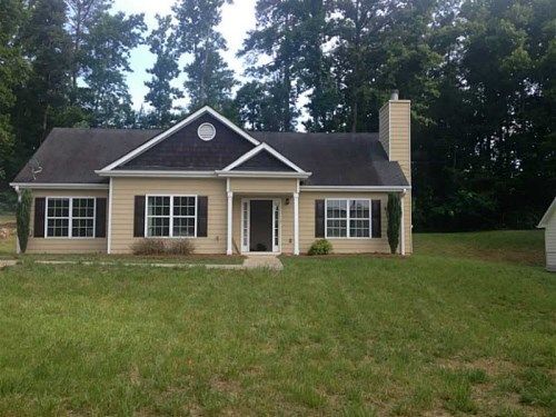 1815 Belcher Place, Austell, GA 30168