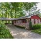 1015 N Hills Drive, Decatur, GA 30033 ID:9346780