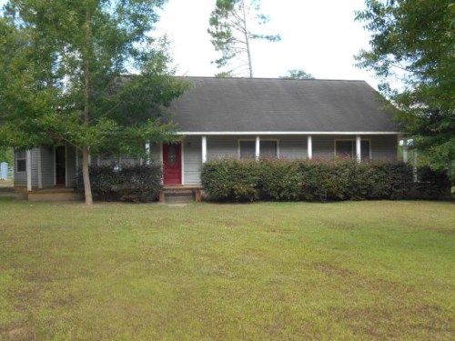 1557 REEDY CREEK, Quitman, GA 31643