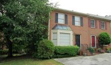 Unit None - 9093 Cobbler Court Roswell, GA 30076