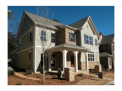 271 Avery St., Ne, Marietta, GA 30060