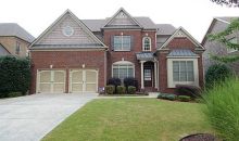 4206 Barnes Meadow Road Sw Smyrna, GA 30082